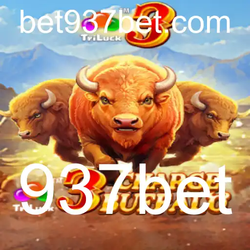 Descubra o Excitante Universo de 3ChargeBuffalo no 937bet