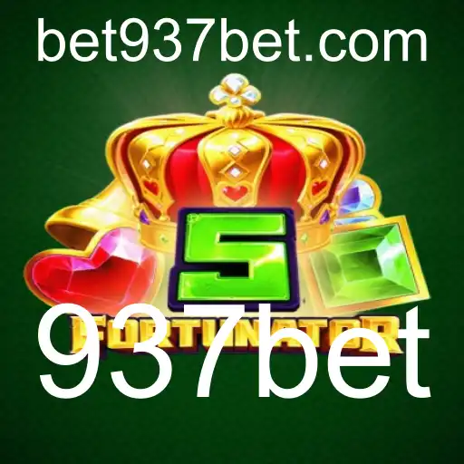 Descubra o Fascinante Mundo de 5Fortunator no 937bet