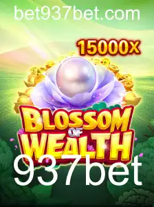 Descobrindo o Universo de BlossomofWealth: O Novo Sensação no 937bet