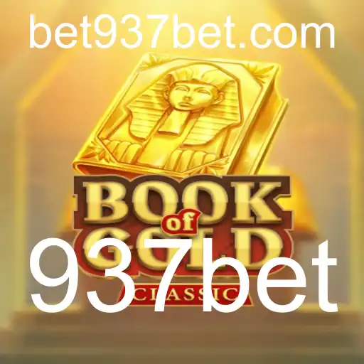 Explorando o Fascinante Mundo de BookOfGoldClassic no 937bet