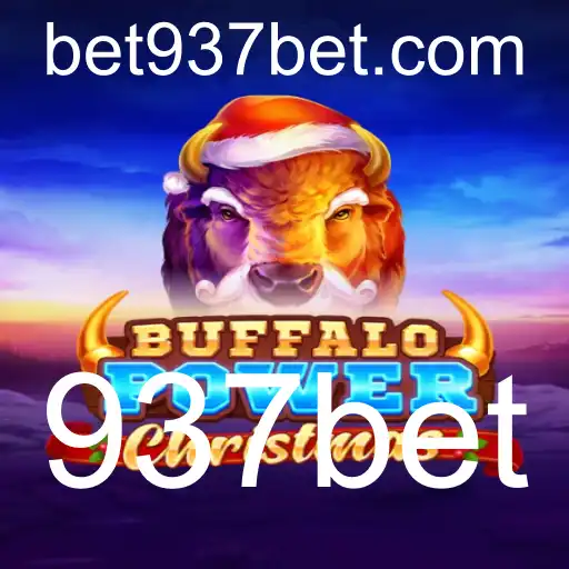 Descubra o encanto festivo de BuffaloPowerChristmas e a emoção das apostas no 937bet