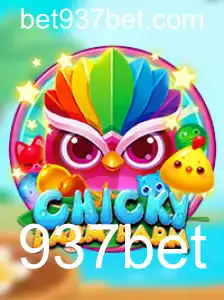 Descubra o Mundo de ChickyParmParm: O Jogo que Conquistou 937bet