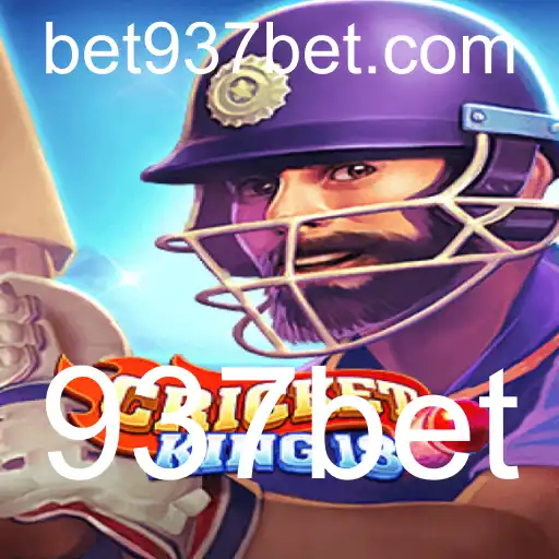 Descubra o Mundo de CricketKing18: Uma Nova Experiência com 937bet