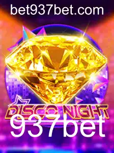 Descubra DiscoNight: A Nova Sensação dos Jogos com a Plataforma 937bet