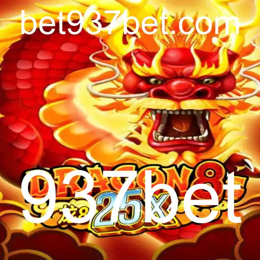 Explorando o Mundo de Dragon8s25x no 937bet
