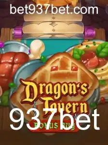 Descubra DragonsTavern: Uma Jornada Épica no Universo dos Jogos com 937bet