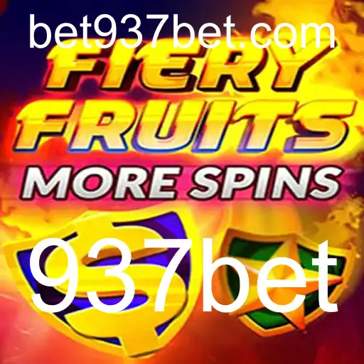 Explorando as Aventuras de FieryFruitsMoreSpins no 937bet