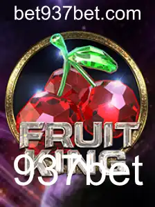 Explore o Fascinante Mundo do Jogo FruitKing na Plataforma 937bet