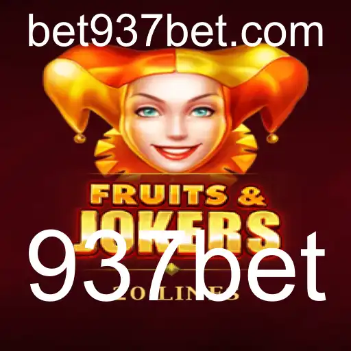 Descubra o Empolgante Mundo de FruitsAndJokers20 no 937bet