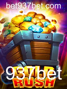 Explorando o Jogo GoldRush e sua Conexão com 937bet