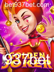 Descubra a empolgante experiência de jogo com GoldenJoker no 937bet