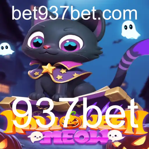 Explorando o Fascinante Mundo de HalloweenMeow com 937bet