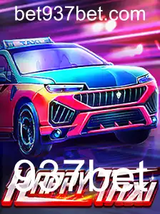 HappyTaxi: Descubra o Mundo Emocionante do Jogo de Casino com a 937bet
