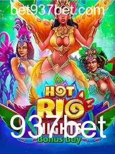 Descubra a Emoção do Jogo HotRioNightsBonusBuy na 937bet