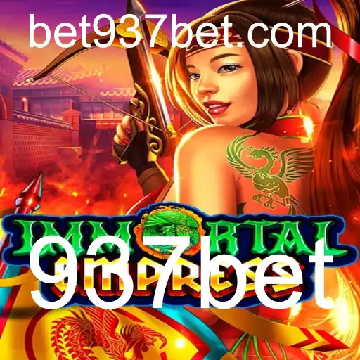 Descubra o Mundo Fascinante de ImmortalEmpress no 937bet