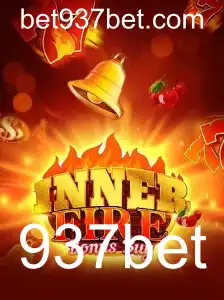 InnerFireBonusBuy: Uma Imersão no Mundo de 937bet
