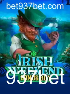 Explorando o Mundo Encantador de IrishWeekendBonusBuy em 937bet