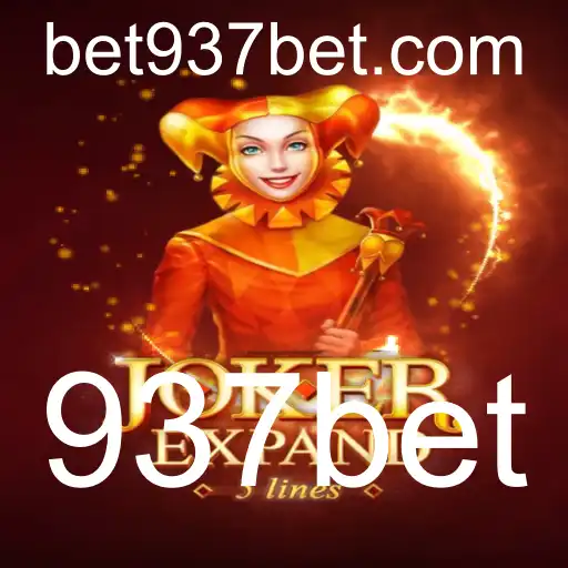 Explorando o Mundo de JokerExpand no 937bet