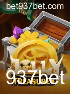 Aventuras e Estratégias no Jogo JollyTreasures: Explorando a Diversão no 937bet