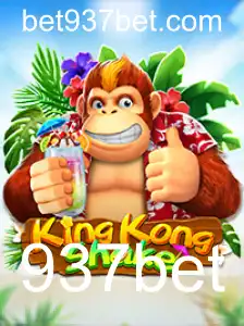 KingKongShake: Descubra o Universo Revolucionário do Novo Jogo de Apostas