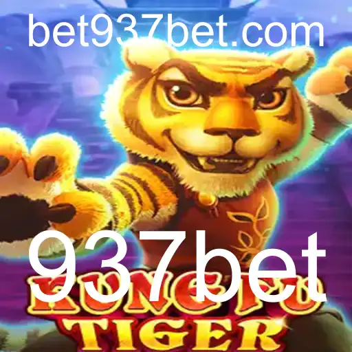 Descubra o Mundo Empolgante de KungFuTiger: Um Mergulho no Jogo de Aventura com 937bet