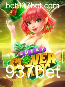 Explore o Mundo do Jogo LuckyCloverLady e Descubra o Fascínio do 937bet