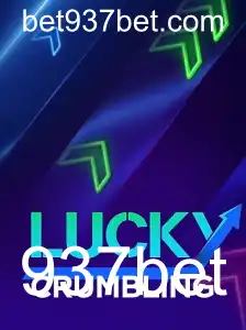 Descubra as Emoções de LuckyCrumbling com 937bet