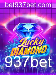 Descubra o Empolgante Mundo de LuckyDiamond no 937bet