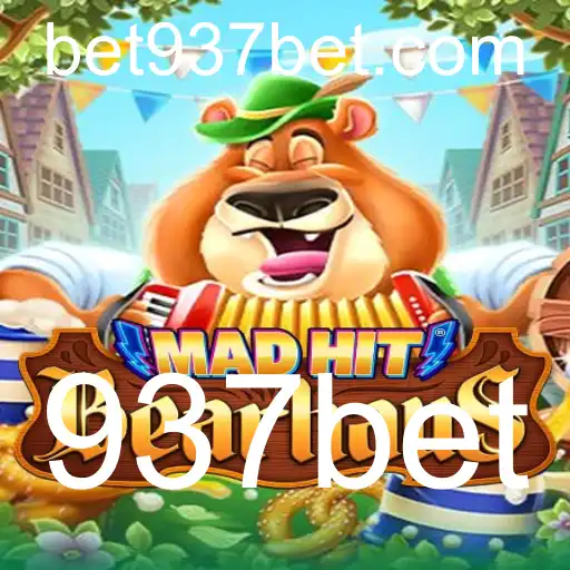 Explorando o Universo de MadHitBearhaus: Um Jogo Inovador no Mundo de 937bet