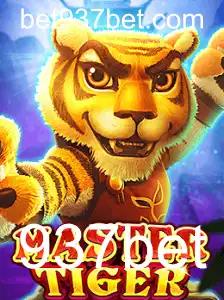 MasterTiger: Explorando o Jogo e Suas Regras na Plataforma 937bet