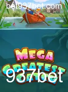Explorando o Mundo de MegaGreatestCatch: Um Mergulho no Novo Fenômeno dos Jogos