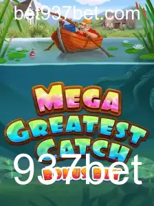 Descubra o Incrível Mundo de MegaGreatestCatchBonusBuy