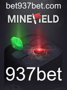 MineField: Descubra a Estratégia do Jogo de Aventura Popularizado pela Plataforma 937bet