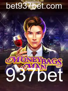 MoneybagsMan: Descubra as Emoções e Regras do Jogo com 937bet