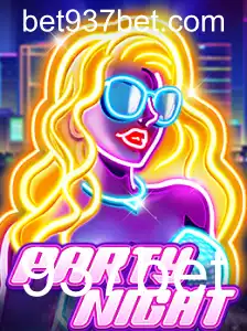 Explorando o Jogo PartyNight: Diversão e Estratégia em 937bet