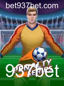 Explorando o Mundo do PenaltySeries com a 937bet