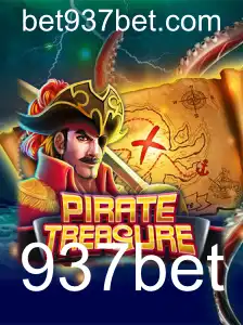 Descubra o Mundo de Aventura em PirateTreasure com 937bet