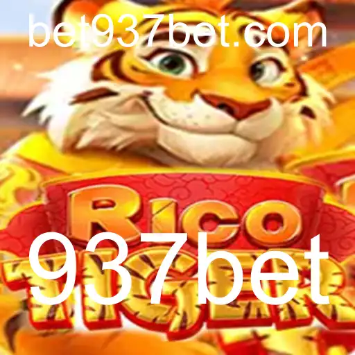 Explorando RicoTiger: Uma Nova Aventura de Entretenimento no 937bet
