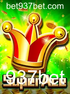 SuperAce: O Jogo Revolucionário e as Regras da Nova Era