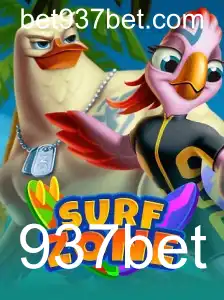 Descubra a Aventura Aquática de SurfZone com 937bet