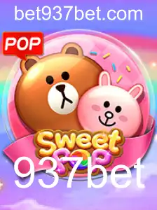 Descubra o Fascinante Mundo de SweetPOP: Um Jogo Empolgante na Plataforma 937bet
