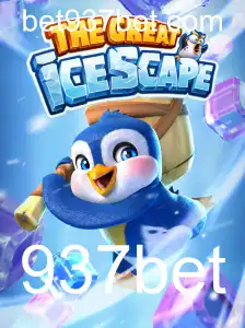 Descubra o Mundo de Diversão do Jogo TheGreatIcescape na 937bet