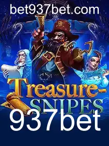 Explorando o Mundo de 'TreasureSnipes' no Universo de 937bet