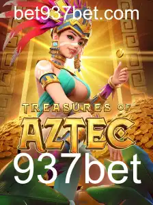 Descubra Tesouros Incríveis com TreasuresofAztec na Plataforma 937bet