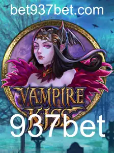 VampireKiss: Uma Aventura Obscura no Mundo dos Jogos de Azar