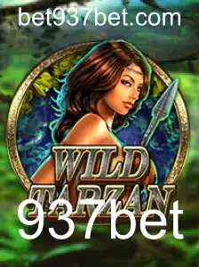 Explorando o Fascinante Mundo do Jogo WildTarzan com 937bet