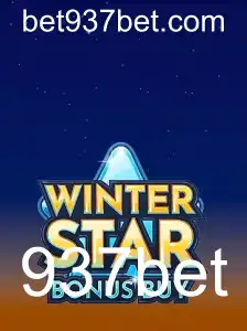 Explorando WinterStarBonusBuy: O Novo Sucesso em 937bet